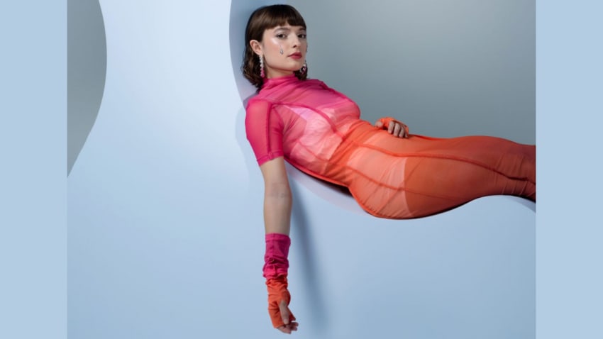 Zélie