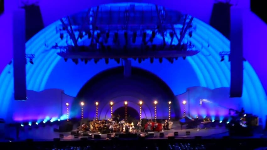 Joni Mitchell & The Joni Jams Concert The Sire of Sorrow (Job’s Sad Song)  LA CA USA 10-20-24