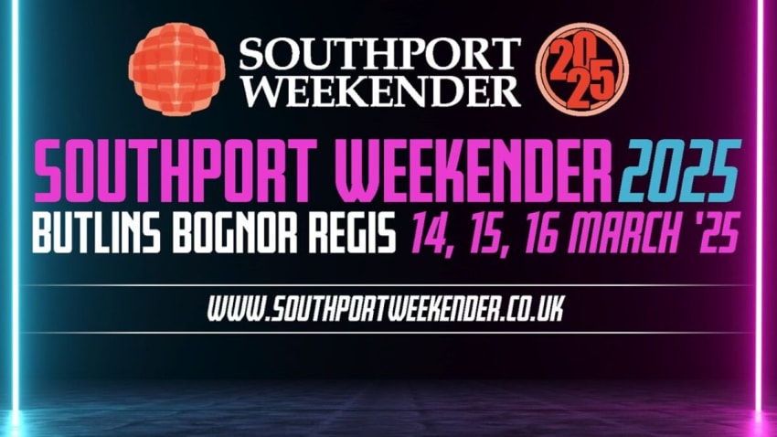 Southport Weekender