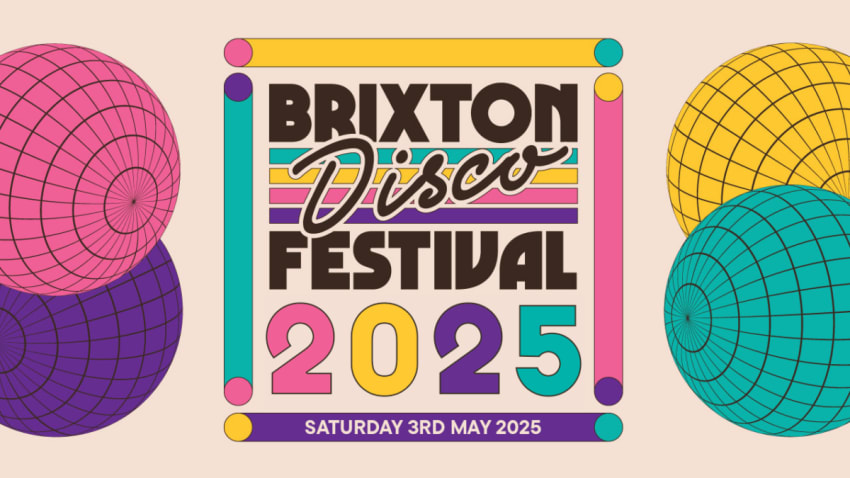 Brixton Disco Festival
