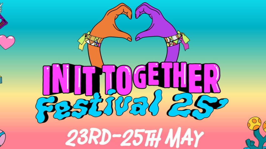 In It Together