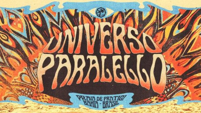 Universo Paralello