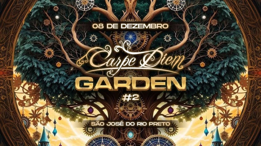 Carpe Diem