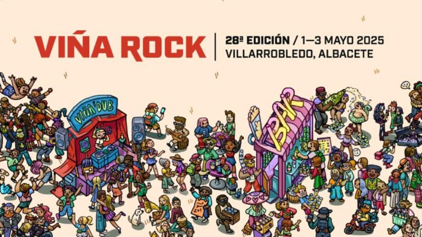 Viña Rock