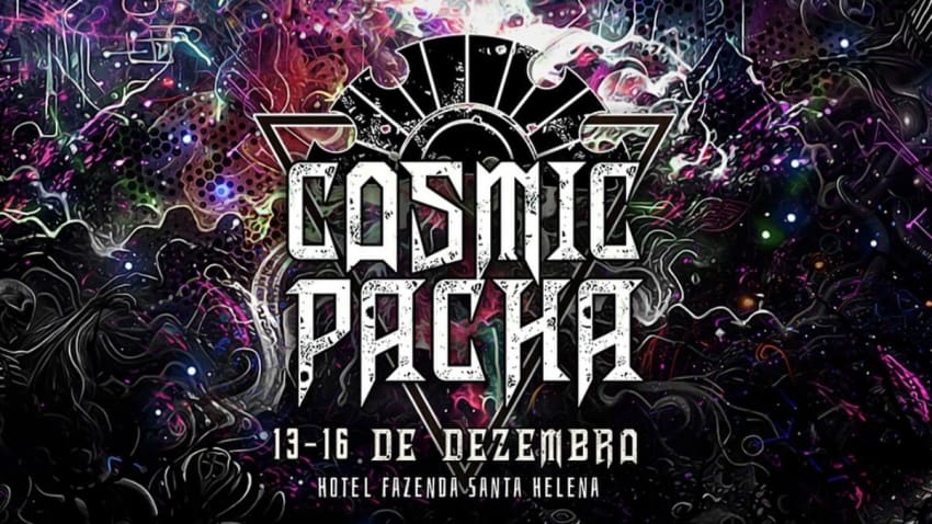 Cosmic Pacha