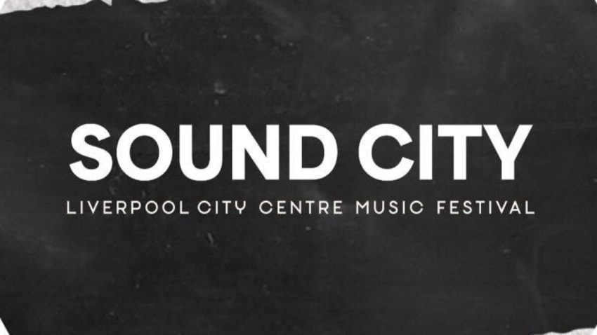 Liverpool Sound City