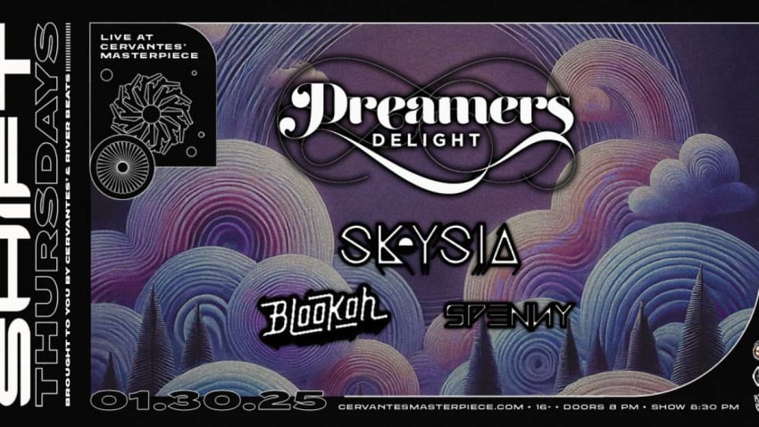 Dreamers Delight