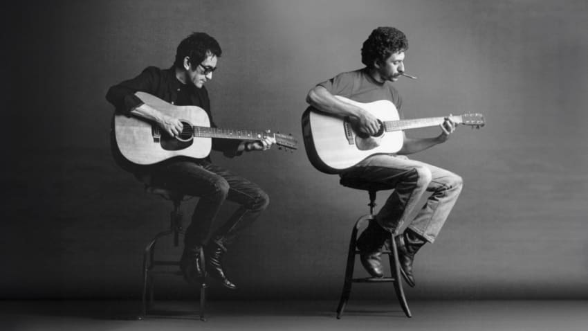A.J. Croce