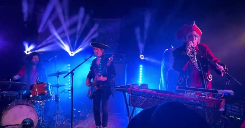 ALO Pirates Phil Lesh