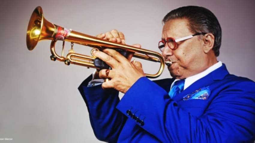 Arturo Sandoval