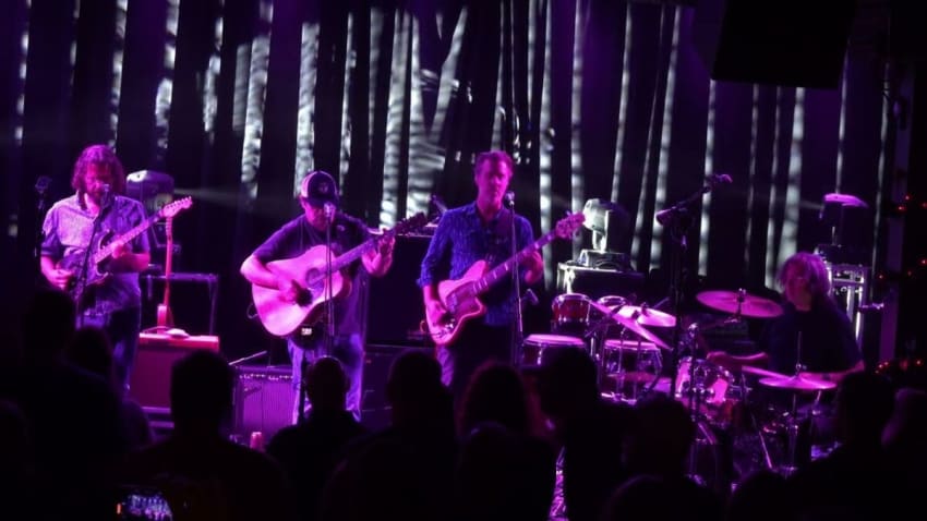 ASSEMBLY OF DUST : Full Show : {4K Ultra HD} : Martyrs’ : Chicago, IL : 10/19/2024
