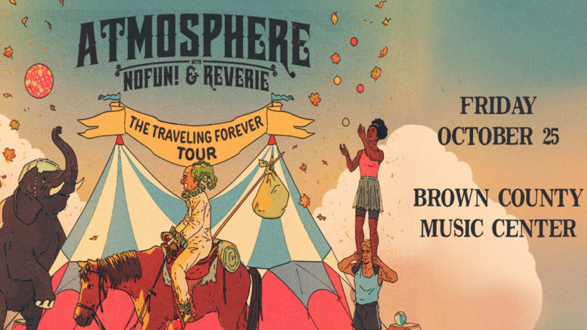 Atmosphere