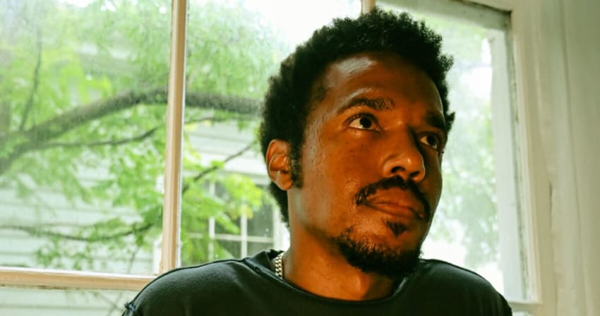 Benjamin Booker press October 2024