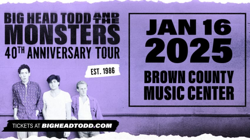 Big Head Todd and the Monsters