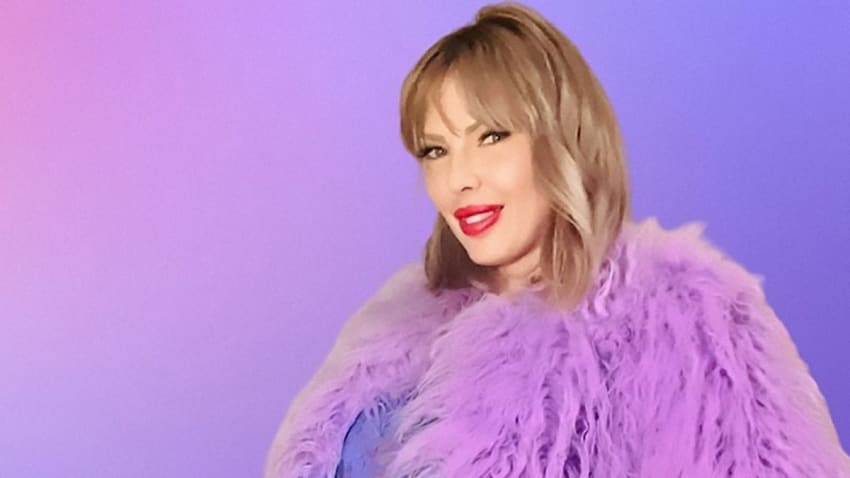 Blank Space