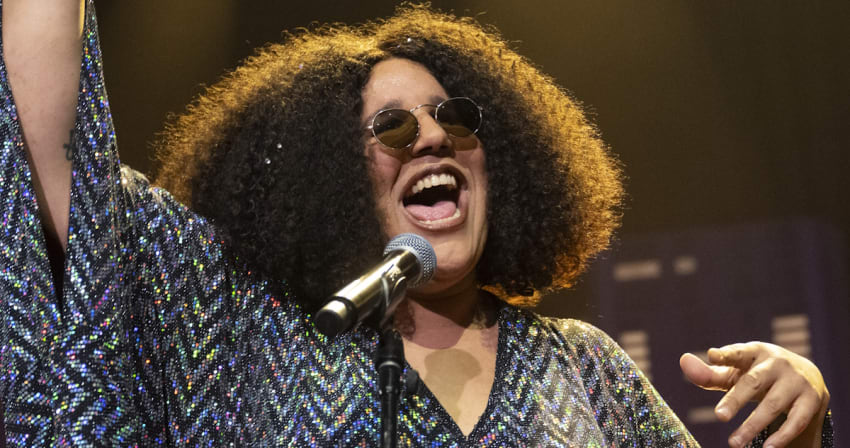 Brittany Howard ACL 2024