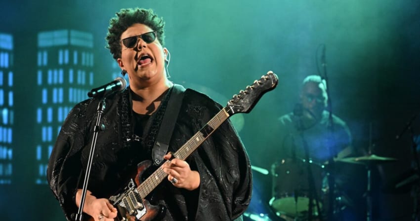Brittany Howard Colbert 2024