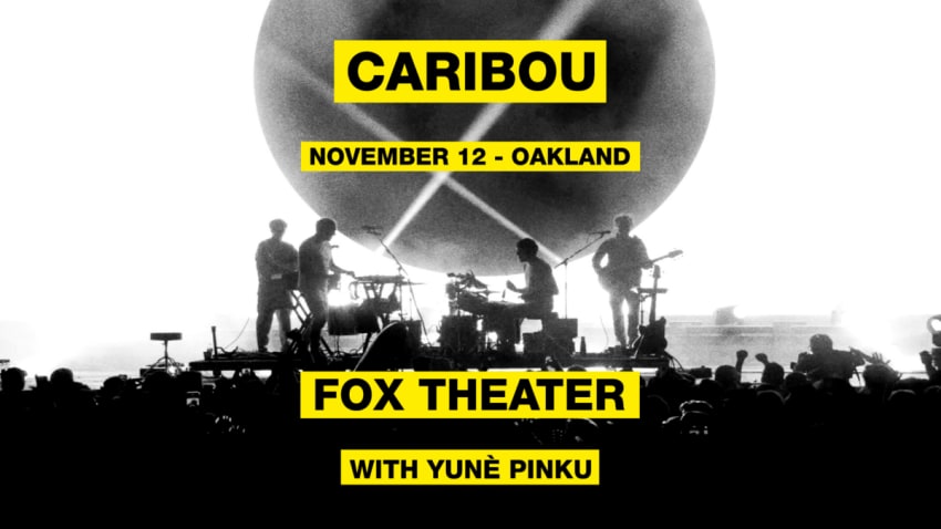 Caribou