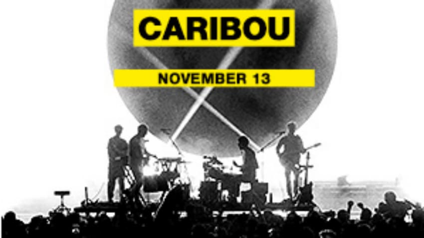 Caribou