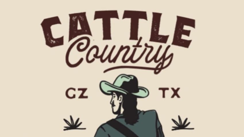 Cattle Country
