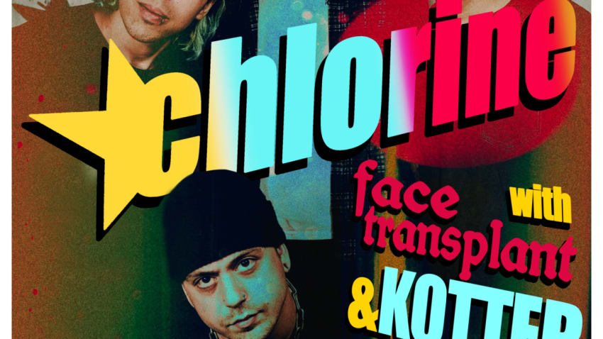 Chlorine