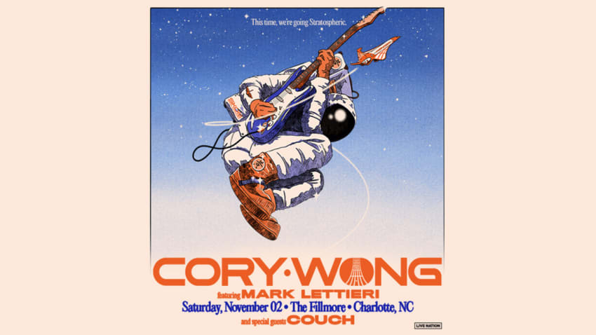 Cory Wong