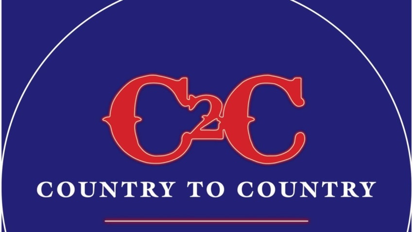 Country To Country Berlin