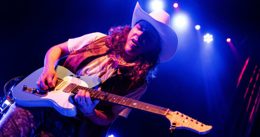 Buy Daniel Donato’s Cosmic Country Tickets
