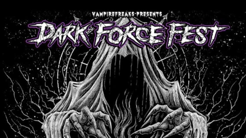 Dark Force Fest