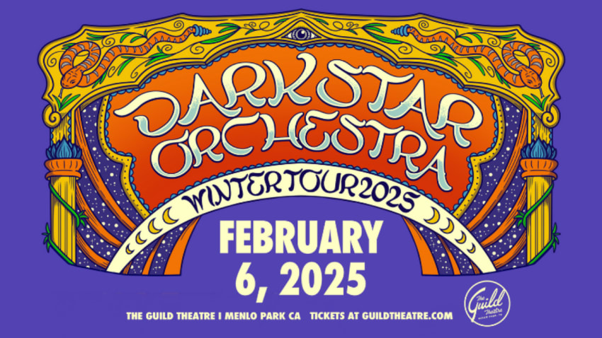 Dark Star Orchestra