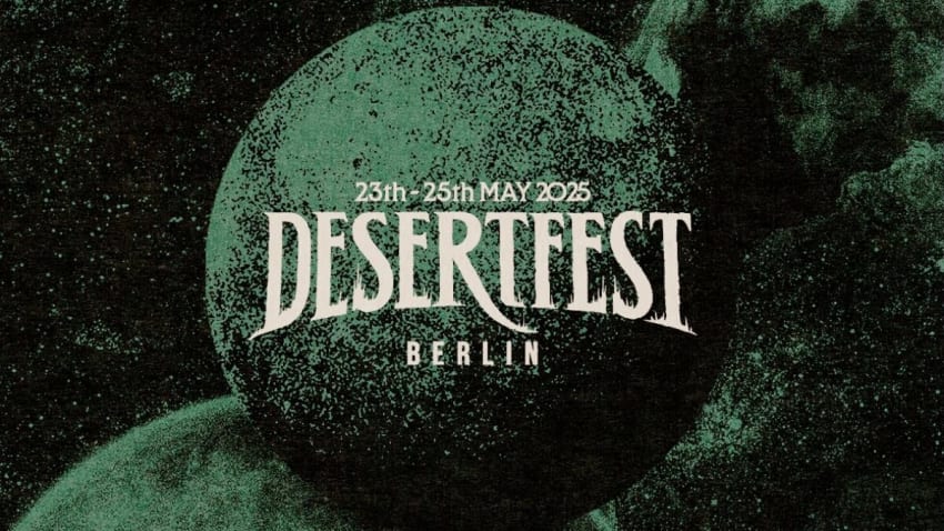 Desertfest Berlin