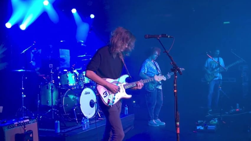 Dogs In A Pile - 10/25/24 - "Brokedown Palace"