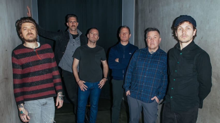 Dropkick Murphys Detail 2025 St. Patrick's Day Tour Dates