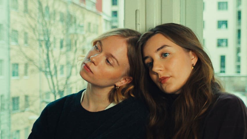 emma & matilda
