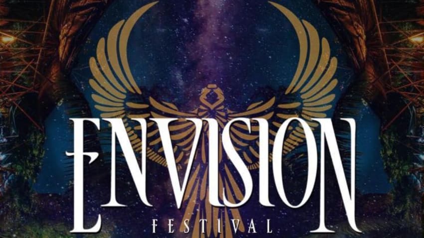Envision Festival