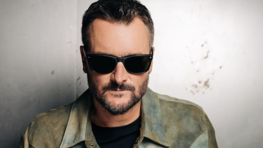 ‘Darkest Hour’ Dawns: Eric Church Gives New Song To Hurricane-Battered Home State