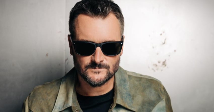 Eric Church FB 2024