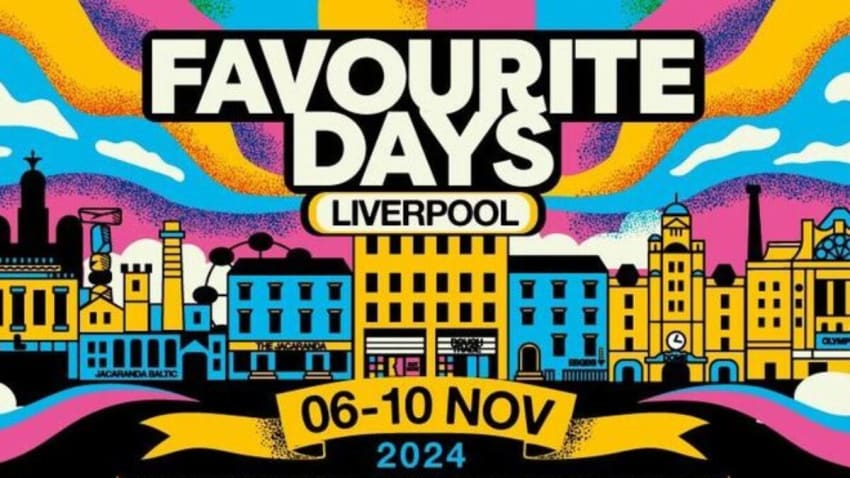Favourite Days