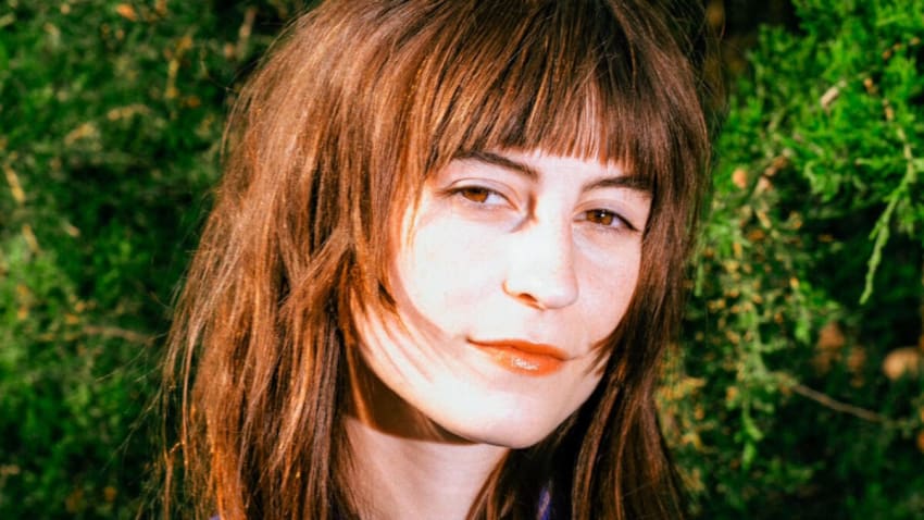 Faye Webster Details 2025 Underdressed At The Symphony Tour Dates