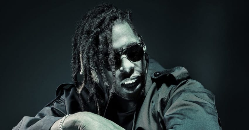 Flying Lotus press October 2024