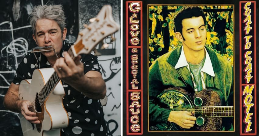 Buy G. Love & Special Sauce Tickets