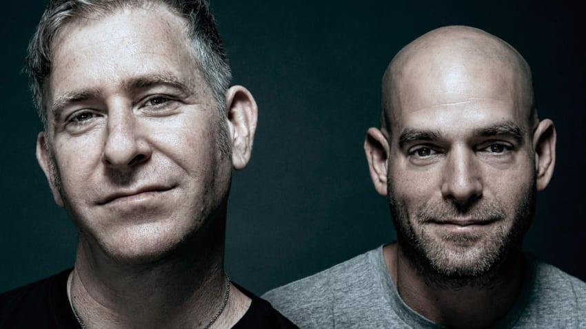 Gabriel & Dresden