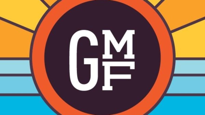 Gasparilla Music Festival