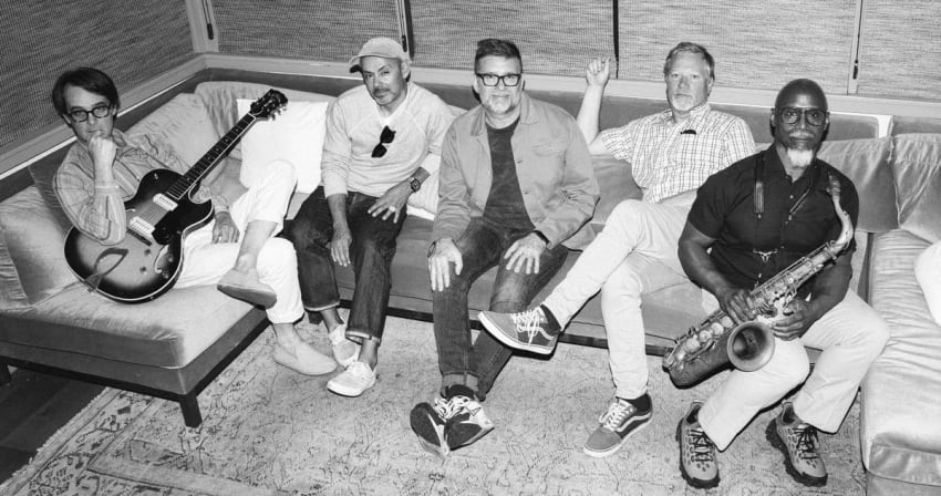 Greyboy Allstars Press 2024