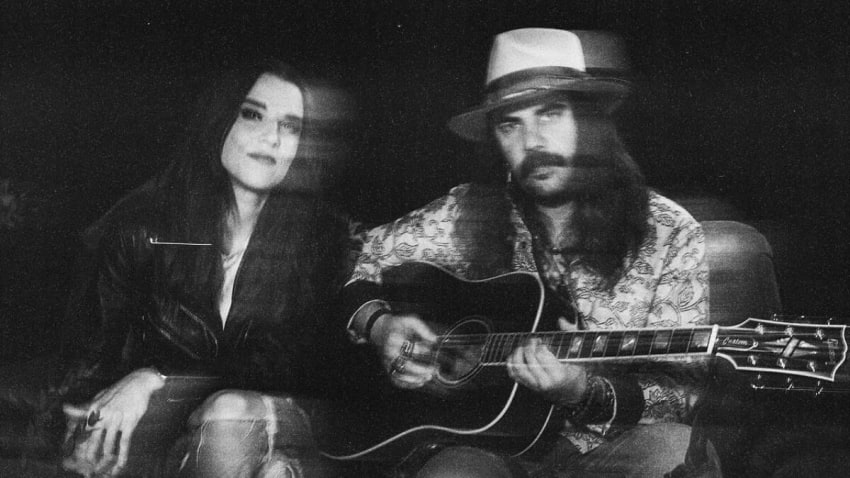 Halestorm’s Lzzy Hale & Joe Hottinger Detail The Living Room Sessions Tour 2025