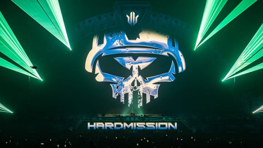 Hardmission Australia