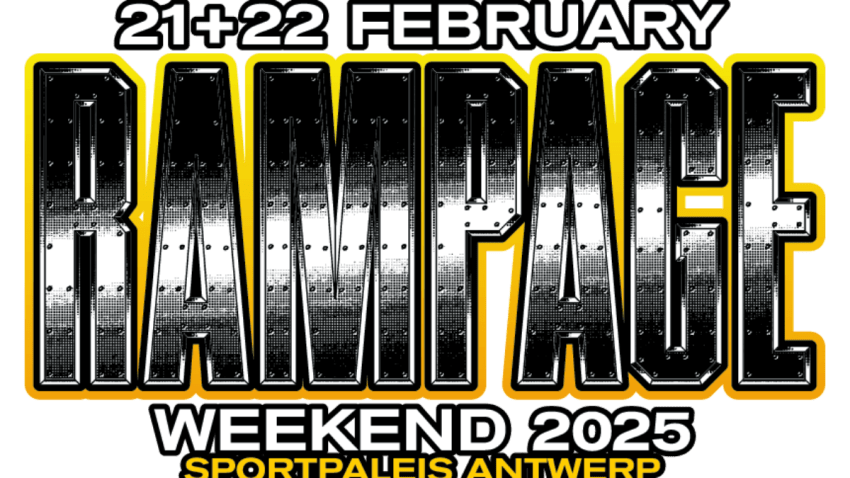 Rampage Weekend