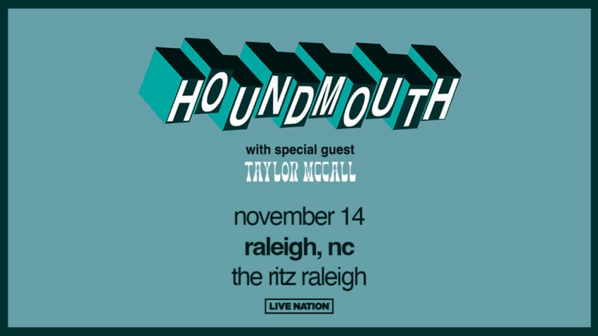 Houndmouth