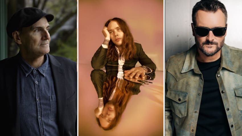 Concert For Carolina Hurricane Aid Benefit Adds More Star Power To Roster