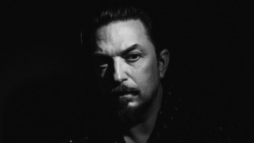 JD McPherson